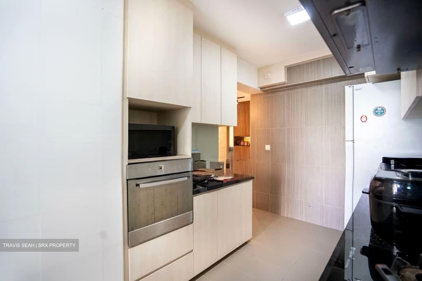 Blk 669A Waterway Ridges (Punggol), HDB 5 Rooms #599134381